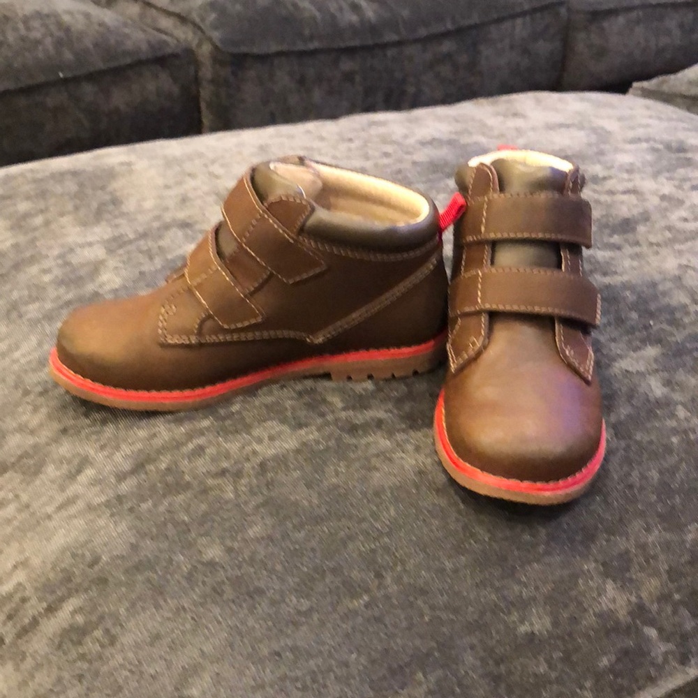 Pediped Flex boy boot
